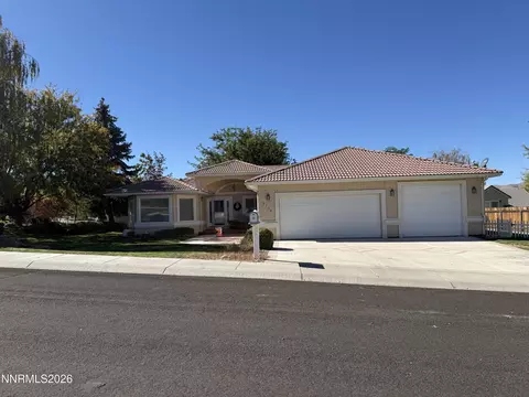4158 Broken Hill Rd, Winnemucca, NV 89445