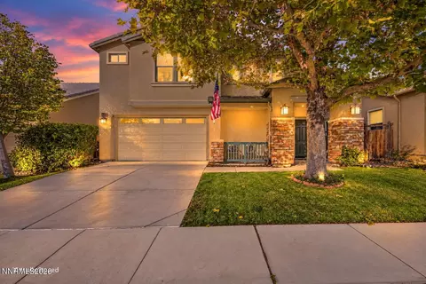 7239 Foxwood Ln, Sparks, NV 89436