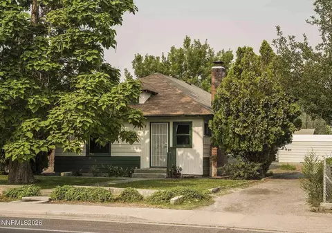 513 S Main St, Yerington, NV 89447