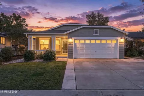 288 Ave De La Demerald Ave, Sparks, NV 89434