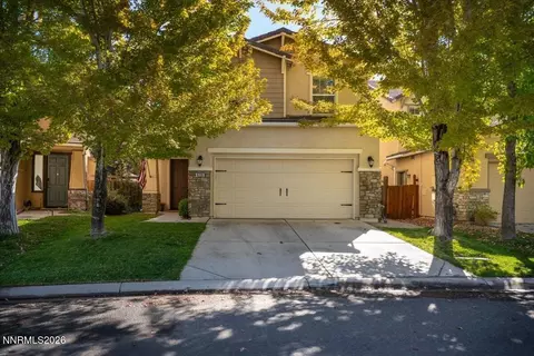 6720 Altesino Dr, Sparks, NV 89436