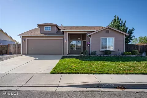 226 Tankersley Dr, Sparks, NV 89436