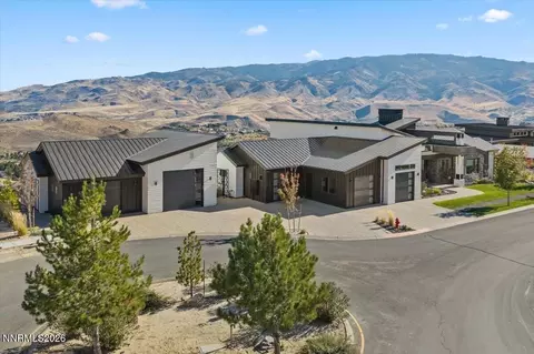 8460 Chalk Ridge Ct, Reno, NV 89523