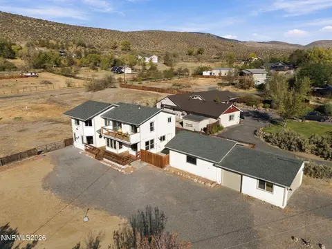 3156 Hobo Hot Springs Rd, Minden, NV 89423