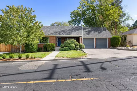 1050 Sharon Way, Reno, NV 89509