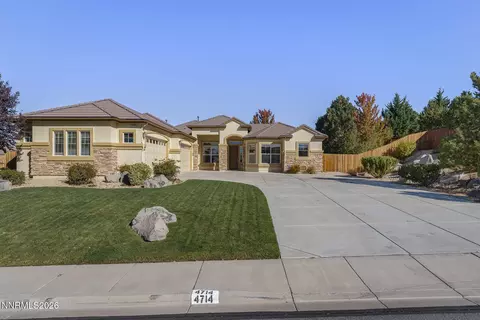 4714 Cobra Ct, Sparks, NV 89436