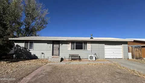 640 Prebble St, Winnemucca, NV 89445
