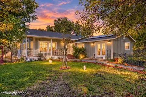 255 N Lincoln Hwy, Wadsworth, NV 89442