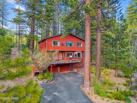 670 Martis Peak Rd, Incline Village, NV 89451