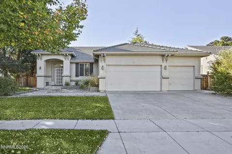 7035 Cinnamon Dr, Sparks, NV 89436