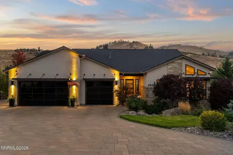 4856 Sierra Pine Ct, Reno, NV 89519
