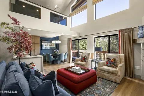 400 Fairview Blvd UNIT 218, Incline Village, NV 89451