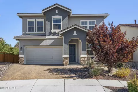 3116 Heather Flume Ln, Sparks, NV 89436