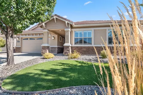 4984 Monrovia Dr, Sparks, NV 89436