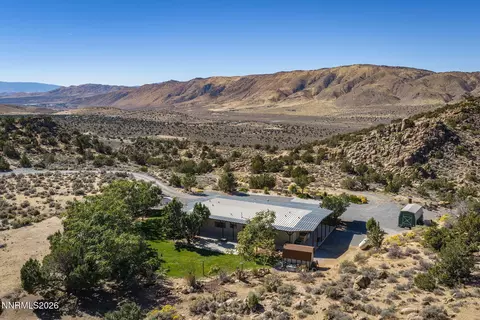 5160 Jackalope Trl, Reno, NV 89510