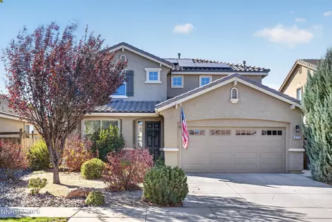 6773 Centaurus Dr, Sparks, NV 89436