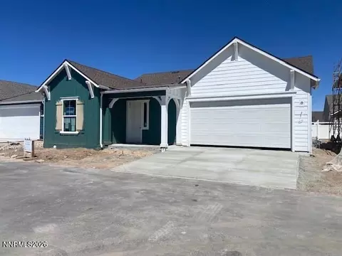 273 Eugene Pl #50, Spanish Springs, NV 89441