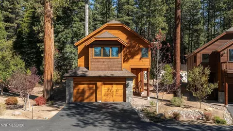 760 Rosewood Cir, Incline Village, NV 89451