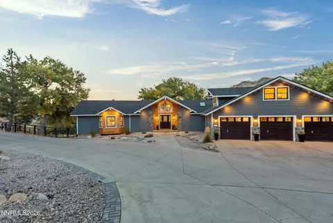 13 Canyon Dr, Carson City, NV 89703