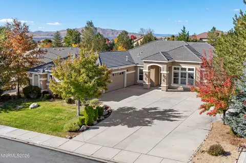 7677 Bareback Dr, Sparks, NV 89436