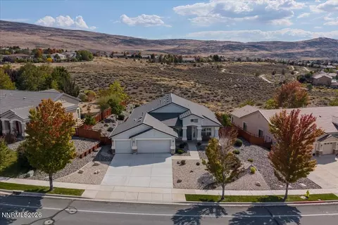 7400 Lacerta Dr, Sparks, NV 89436
