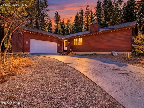 225 Sadie Ln, Zephyr Cove, NV 89448