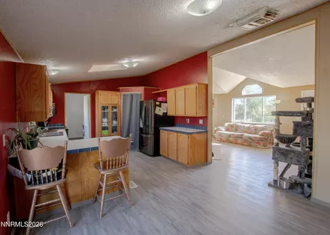 Kitchen - 4615 Aurora Ave, Winnemucca, NV 89445 photo 1 of 3