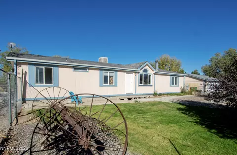 4615 Aurora Ave, Winnemucca, NV 89445