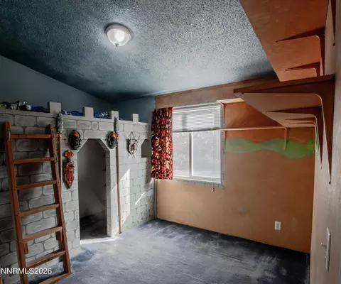 Bedroom - 4615 Aurora Ave, Winnemucca, NV 89445 photo 4 of 5