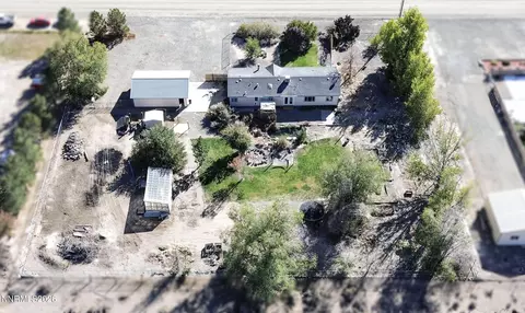 View/Area - 4615 Aurora Ave, Winnemucca, NV 89445 photo 3 of 6