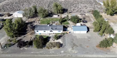 View/Area - 4615 Aurora Ave, Winnemucca, NV 89445 photo 2 of 6
