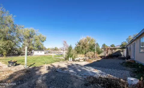 Exterior - 4615 Aurora Ave, Winnemucca, NV 89445 photo 1 of 1