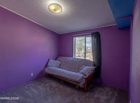 Bedroom - 4615 Aurora Ave, Winnemucca, NV 89445 photo 5 of 5