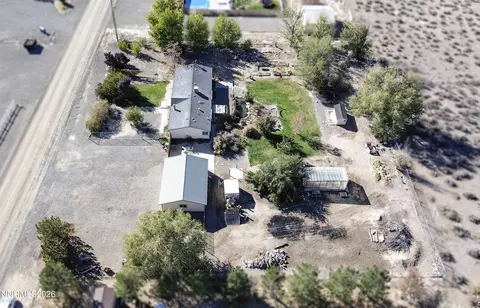 View/Area - 4615 Aurora Ave, Winnemucca, NV 89445 photo 4 of 6