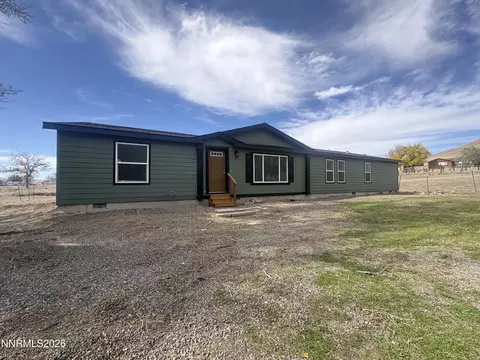 5575 Jungo Rd, Winnemucca, NV 89445