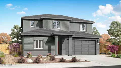 4228 Single Pine Way, Sparks, NV 89436