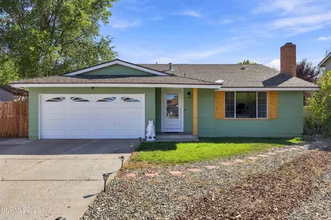 1615 Ridgeland Dr, Sparks, NV 89434