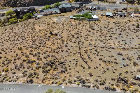 745 High St, Silver City, NV 89428
