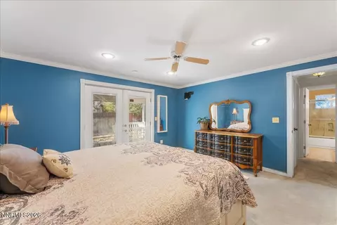 Bedroom - 320 E Gault Way, Sparks, NV 89431 photo 2 of 7