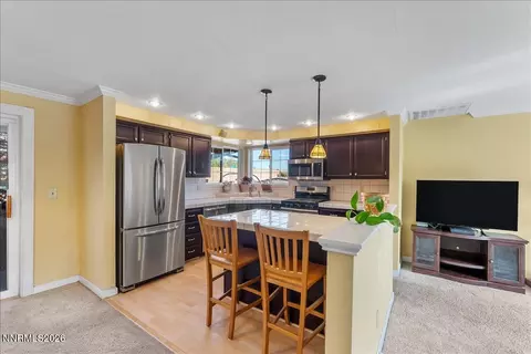 Kitchen - 320 E Gault Way, Sparks, NV 89431 photo 1 of 3