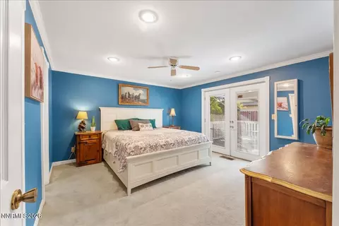 Bedroom - 320 E Gault Way, Sparks, NV 89431 photo 1 of 7