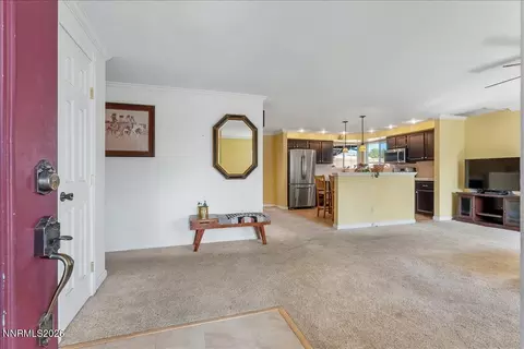 Entry Way - 320 E Gault Way, Sparks, NV 89431 photo 1 of 1