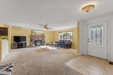 Living - 320 E Gault Way, Sparks, NV 89431 photo 1 of 3