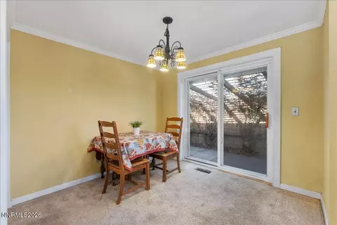 Dining - 320 E Gault Way, Sparks, NV 89431 photo 1 of 2