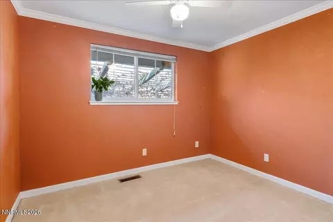 Bedroom - 320 E Gault Way, Sparks, NV 89431 photo 4 of 7