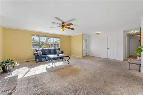 Living - 320 E Gault Way, Sparks, NV 89431 photo 3 of 3