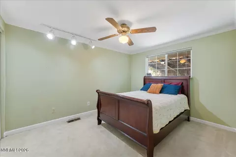 Bedroom - 320 E Gault Way, Sparks, NV 89431 photo 6 of 7