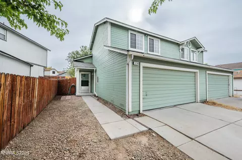 1719 Chatterley Ln, Sparks, NV 89434