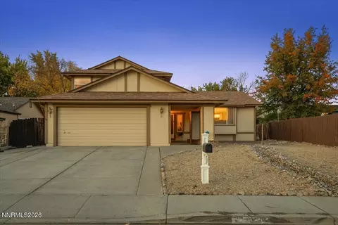 2451 Wabash Cir, Sparks, NV 89434