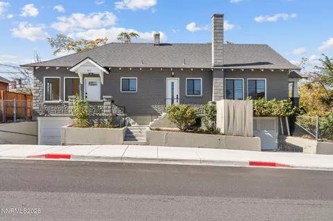417 Wheeler Ave, Reno, NV 89502